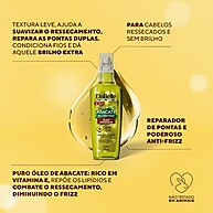 Óleos Mágicos DaBelle: Kit Completo para Cabelos Incríveis - imagem 2