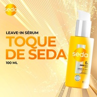 Seda Amino Silk 6%: Leave-In para Cabelos Incríveis - imagem 2