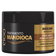 Eico Cronograma: Kit 4 Máscaras para Cabelos Incríveis - imagem 2