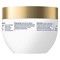 Dove 10 em 1: Máscara Nutritiva para Cabelos Incríveis - imagem 2