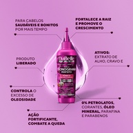 DaBelle Cronograma Capilar: 8 Passos para Cabelos Incríveis - imagem 2