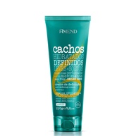 Amend Cachos: Kit Completo para Cachos Incríveis - imagem 2