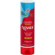 Novex Cachos de Cinema: Kit Completo para Cachos Incríveis - imagem 2