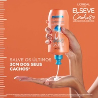 Elseve Cachos dos Sonhos: Kit Completo para Cachos Incríveis - imagem 2