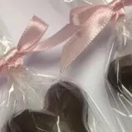 Forma Osso Dog BWB: Chocolates Incríveis! - imagem 2