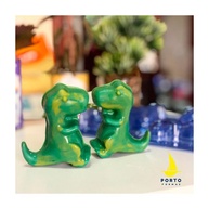 Forma de Silicone Dinossauro Baby: Crie Chocolates Incríveis! - imagem 2