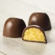 Forma Trufa Grande BWB: Produza Chocolates Incríveis! - imagem 2