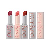 Rom&nd Zero Matte Lipstick: 23 Cores Incríveis - imagem 2