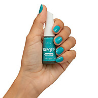 Esmalte Risqué Oi Sumida: Cores Incríveis! - imagem 2
