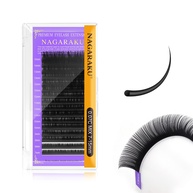 Cílios de Visão Nagaraku: Volume e Curvatura Incríveis! - imagem 2