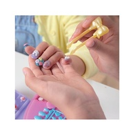 Aquabeads Unhas: Crie +60 Designs Incríveis! - imagem 2