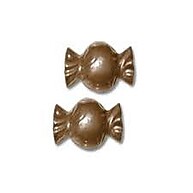 Forma Bombom Balinha: Crie Doces Incríveis! - imagem 2