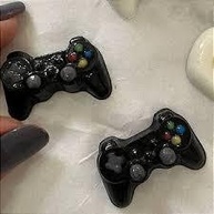 Forma Joystick para Bombom: Crie Doces Incríveis! - imagem 2