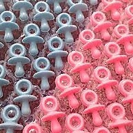 Forma Bombom Chupetinha BWB: Crie Doces Incríveis! - imagem 2