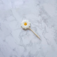 Forma Pirulito Margarida: Crie Doces Incríveis! - imagem 2