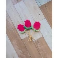 Forma Tulipa Pirulito: Crie Doces Incríveis! - imagem 2