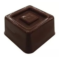 Forma Bombom Quadrado: Crie Doces Incríveis! - imagem 2