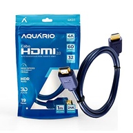 Cabo HDMI 2.0 4K 3D 1 Metro: Imagem e Som Incríveis! - imagem 5