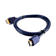 Cabo HDMI 2.0 4K 3D 1 Metro: Imagem e Som Incríveis! - imagem 2