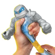 Goo Jit Zu Stretch Strikers: Heróis Elásticos Incríveis! - imagem 2