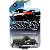 Mini Carros Die Cast: Colecione Esportivos Incríveis! - imagem 2