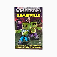 Minecraft & Mais: 5 Gibis Incríveis! - imagem 1