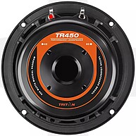 TR450 Triton: Alto Falante 900W para Graves Incríveis - imagem 2