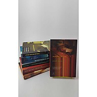 Livros Usados: Descubra Histórias Incríveis! - imagem 1