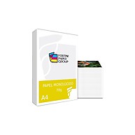 Papel A4 Brilho 75g: Impressões Incríveis! - imagem 1