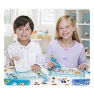 Aquabeads Brilhantes: Crie Joias Incríveis! - imagem 2