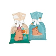 Sacola Capivara Regina: Lembrancinhas Incríveis! - imagem 2