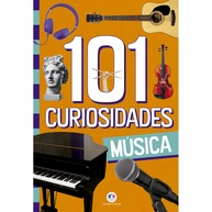 101 Curiosidades: Descubra 5 Livros Incríveis! - imagem 2