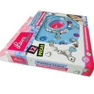 Pulseira Charm Infantil: Crie Looks Incríveis! - imagem 2
