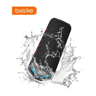 Subwoofer Bluetooth Basike: Som e Luz Incríveis! - imagem 2