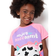 Pijama Vaca Puket: Conforto e Estilo para Noites Incríveis! - imagem 2