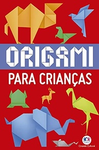 Origami Divertido para Crianças: Aprenda a Criar Figuras Incríveis! - imagem 2
