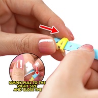 Kit Miçangas: Crie Pulseiras Incríveis! - imagem 2