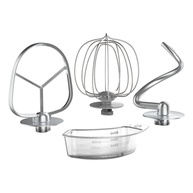 Batedeira Planetária Oster 4L: Receitas Incríveis! - imagem 2