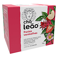 Kit Chá Leão Premium: 150 Sachês com Sabores Incríveis - imagem 2