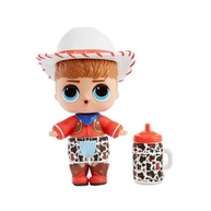LOL Surprise Boys: 7 Surpresas Incríveis! - imagem 2