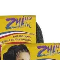 Gypsy Braids: Jumbo + Nina Softex para Tranças Incríveis! - imagem 2