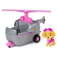 Patrulha Canina: Kit 6 Veículos Incríveis! - imagem 2