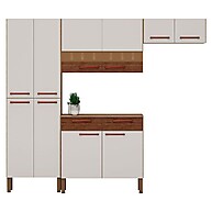 Cozinha Nala Ripada: 4 Peças para um Ambiente Incrível - imagem 2