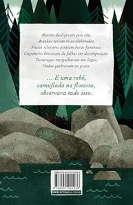 Robô Selvagem: A Incrível Aventura de Roz na Natureza - imagem 3