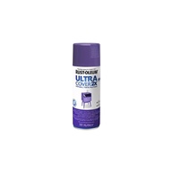 Tinta Spray Uva Brilhante: Cobertura Incrível! - imagem 2
