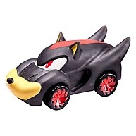 Goo Jit Zu Sonic: O Carrinho Elástico Incrível! - imagem 2