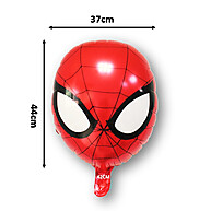 Balões Homem-Aranha: Kit Decoração de Festa Incrível! - imagem 1