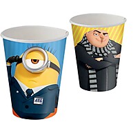 Copos Meu Malvado Favorito: Festa Incrível! - imagem 2
