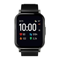 Smartwatch Haylou Watch 2 LS02: Estilo, Tecnologia e Bateria Incrível no Brasil - imagem 4