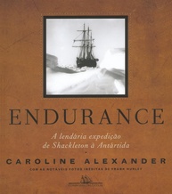 Endurance: A Incrível História de Sobrevivência na Antártica - imagem 1